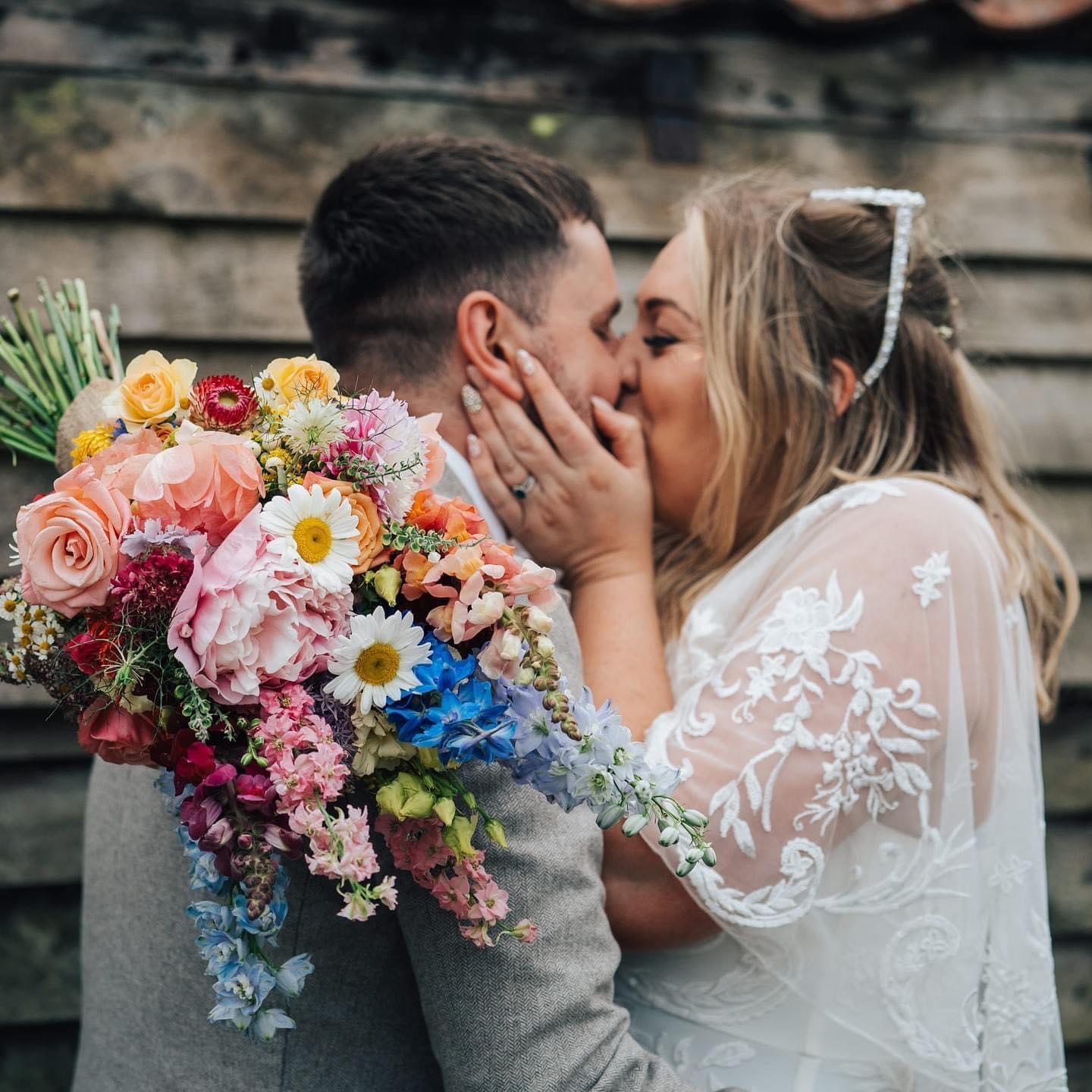 The Leopard Print Celebrant - Eclectic Wedding Encyclopedia